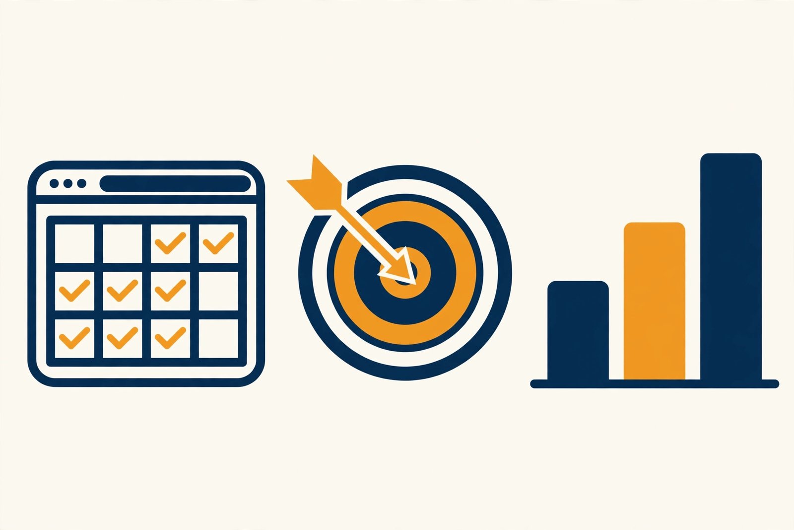 Content strategy service: a keyword-mapped publishing plan with topic authority map, editorial calendar, and article briefs