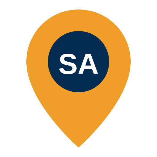 Samar Ameer logo